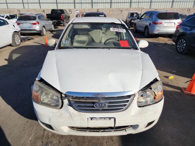 Kia Spectra Ex Image 6