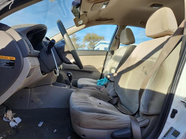 Kia Spectra Ex Image 7