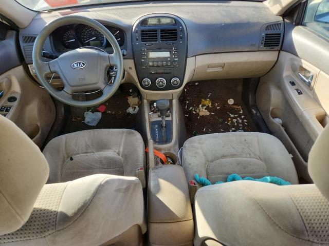 Kia Spectra Ex Image 5