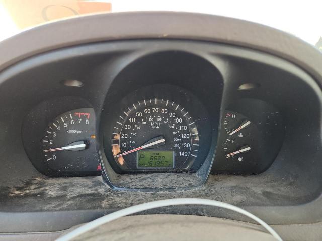 Kia Spectra Ex Image 3