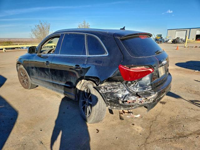 Audi Q5 Premium Plus Image 2