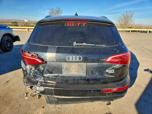 Audi Q5 Premium Plus Image 13