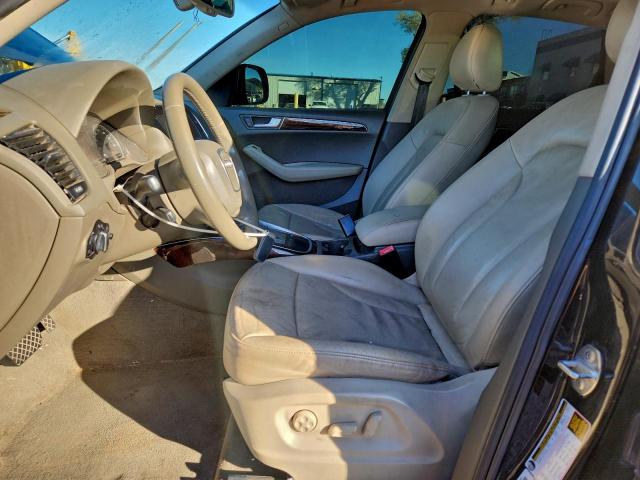 Audi Q5 Premium Plus Image 8