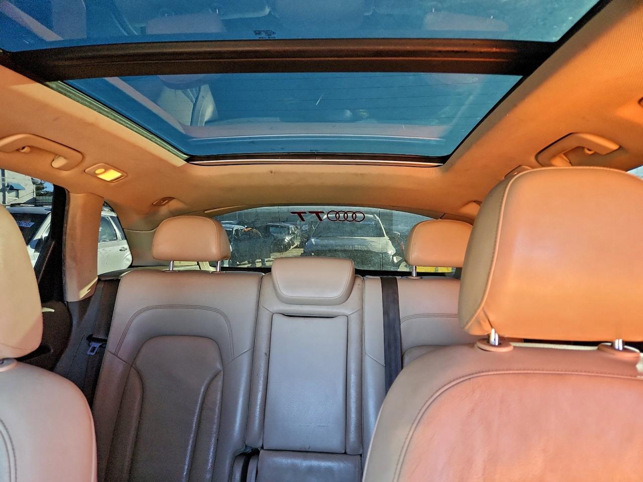 Audi Q5 Premium Plus Image 7