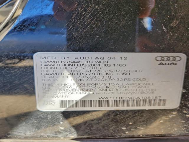 Audi Q5 Premium Plus Image 9