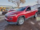 Jeep Grand Cherokee Sport Image 1