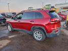 Jeep Grand Cherokee Sport Image 12