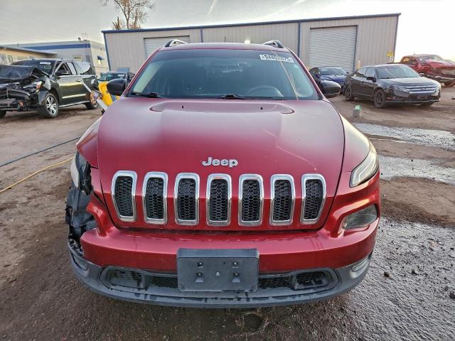 Jeep Grand Cherokee Sport Image 10