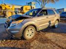Ford Explorer Xlt Image 1