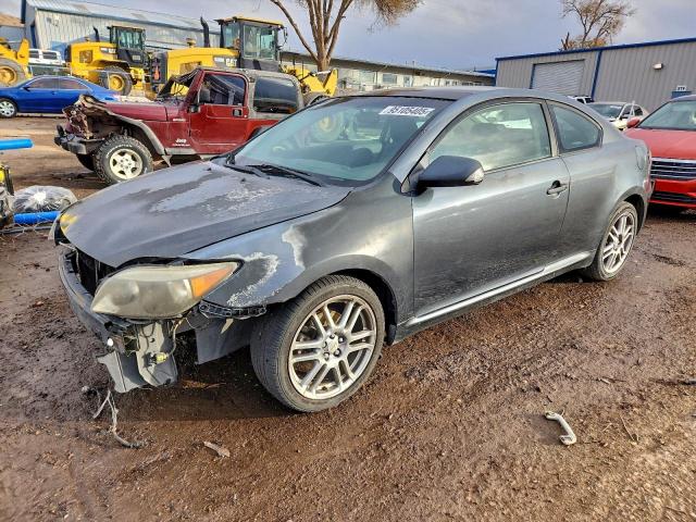  Salvage Scion TC
