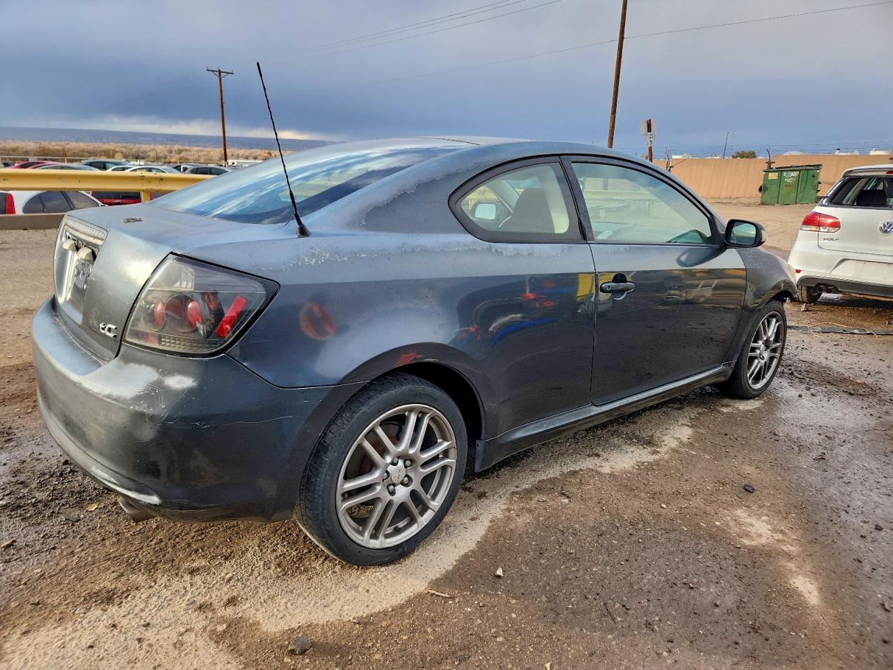 Scion TC Image 7