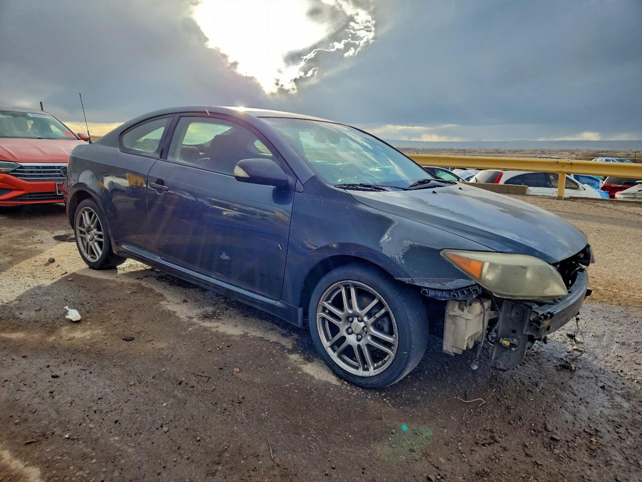 Scion TC Image 4