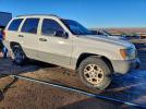 Jeep Grand Cherokee Laredo Image 5