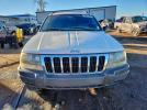 Jeep Grand Cherokee Laredo Image 4