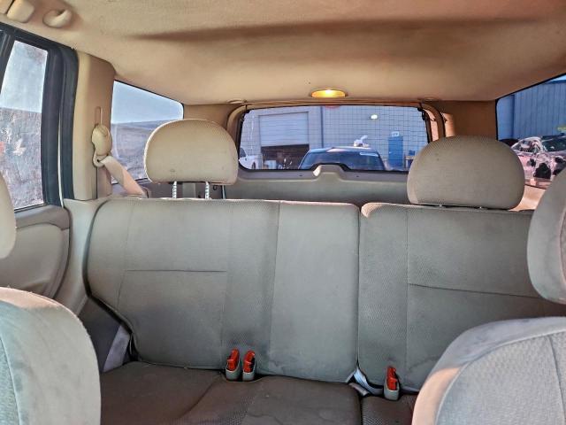 Jeep Grand Cherokee Laredo Image 6