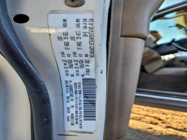 Jeep Grand Cherokee Laredo Image 9