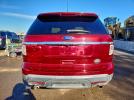 Ford Explorer Xlt Image 5