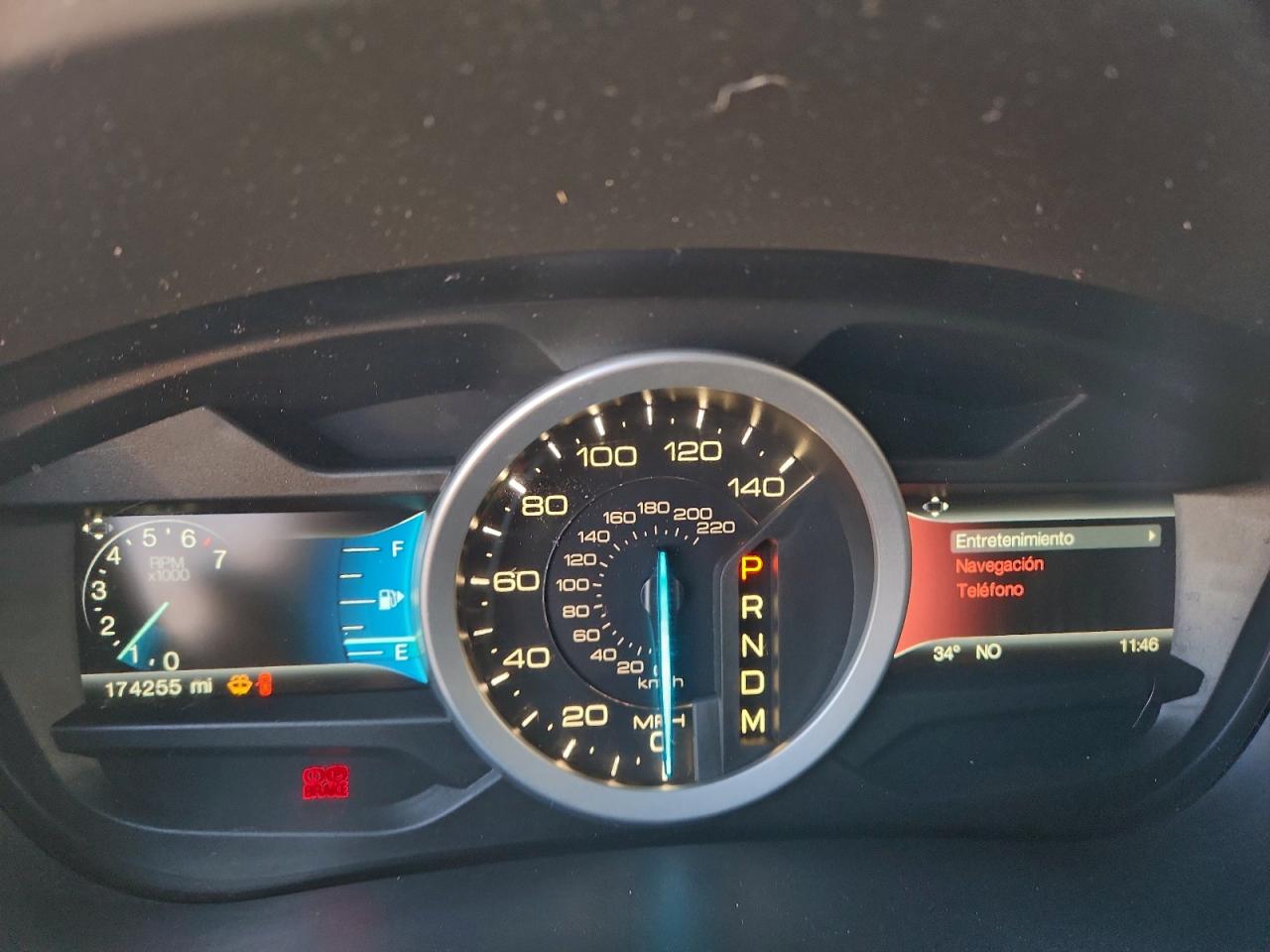 Ford Explorer Xlt Image 9