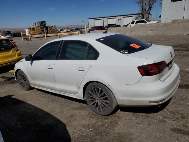 Volkswagen Jetta Sport Image 3