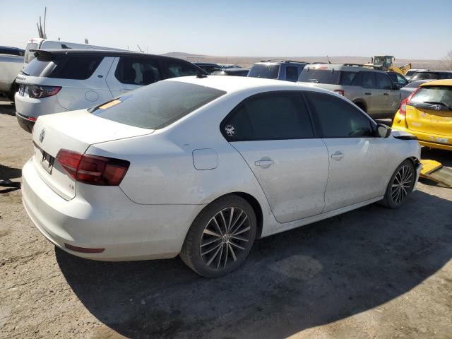 Volkswagen Jetta Sport Image 8