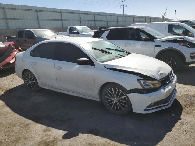 Volkswagen Jetta Sport Image 2