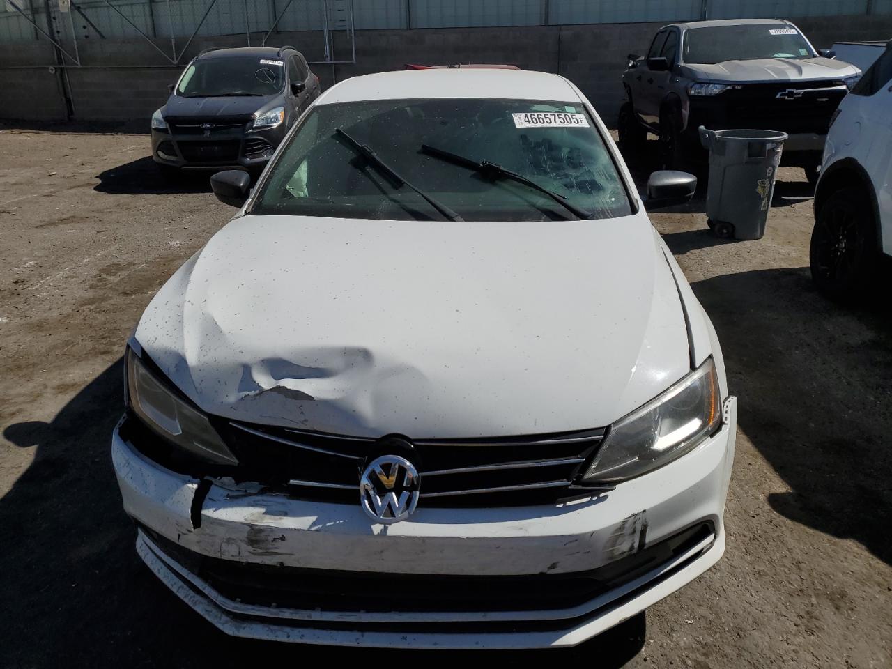 Volkswagen Jetta Sport Image 6