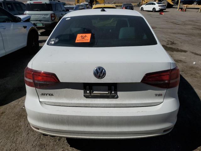 Volkswagen Jetta Sport Image 9