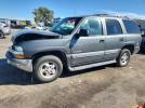 Chevrolet Tahoe K1500 Image 1