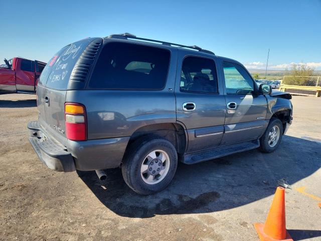 Chevrolet Tahoe K1500 Image 2