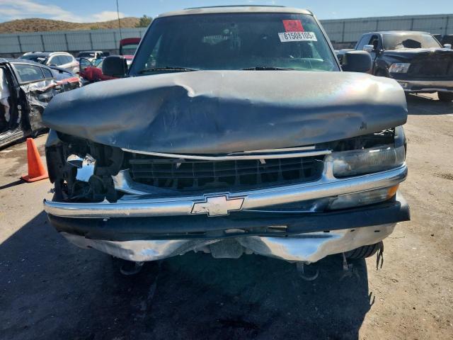 Chevrolet Tahoe K1500 Image 9