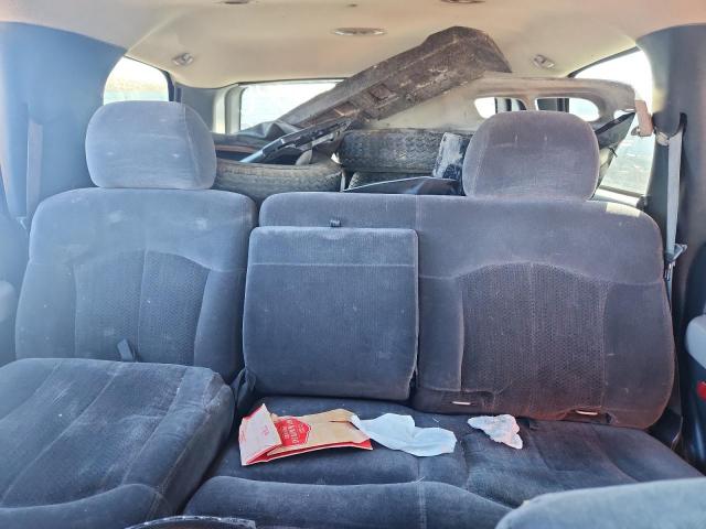 Chevrolet Tahoe K1500 Image 12