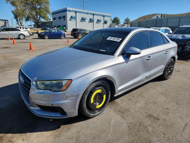  Salvage Audi A3