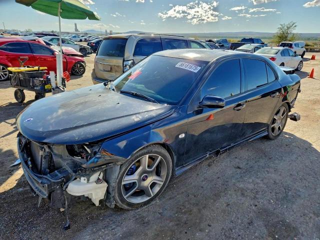  Salvage Saab 9 3