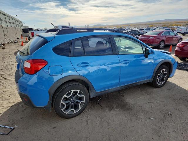 Subaru Crosstrek Premium Image 2