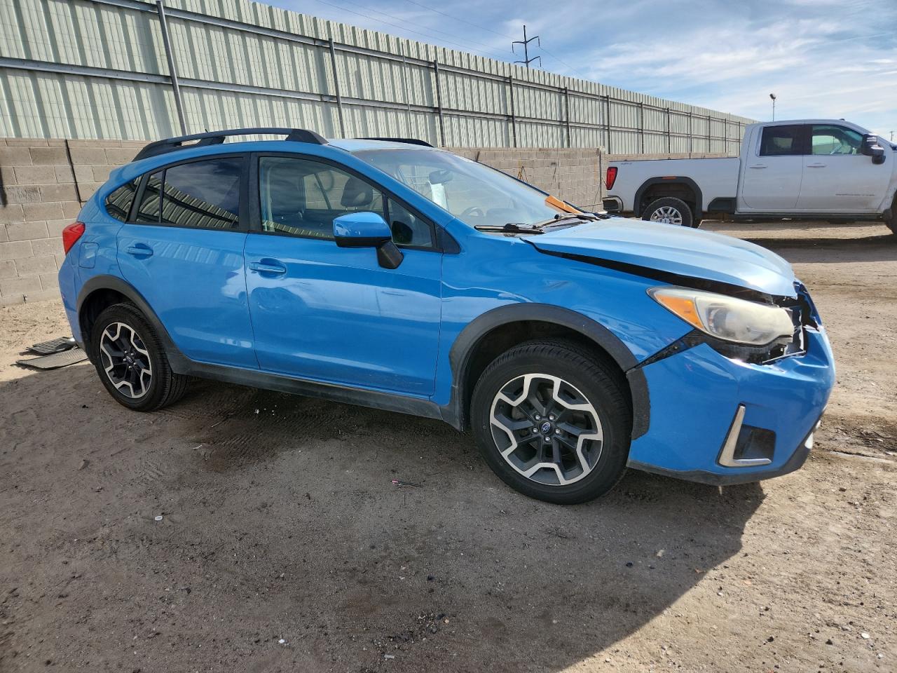 Subaru Crosstrek Premium Image 11