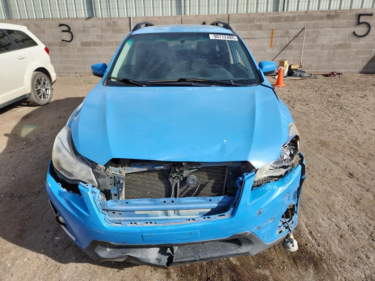 Subaru Crosstrek Premium Image 3