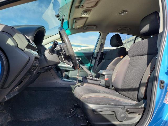 Subaru Crosstrek Premium Image 5