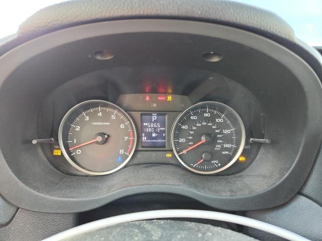 Subaru Crosstrek Premium Image 7