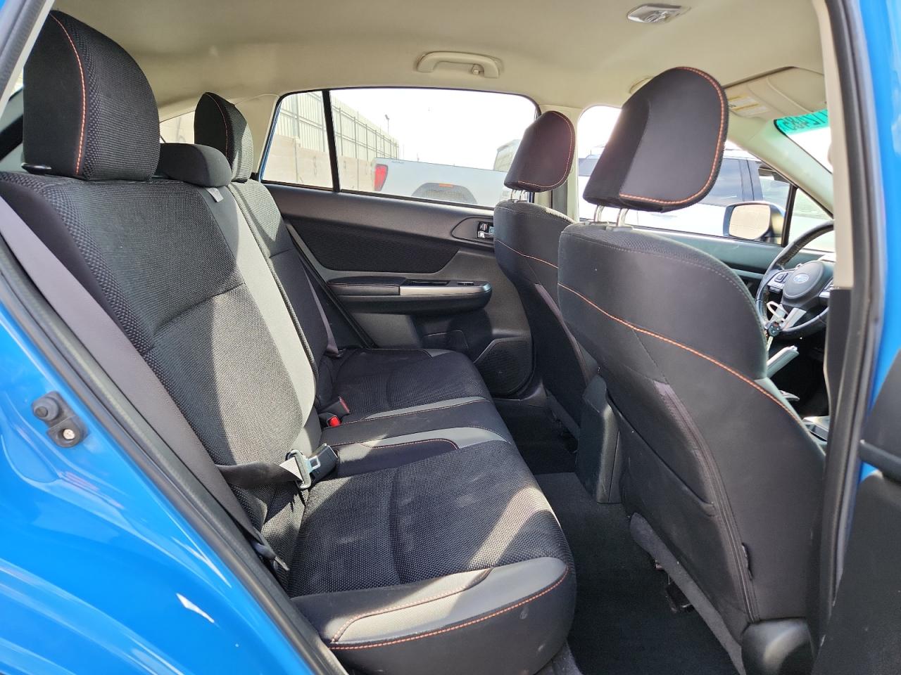 Subaru Crosstrek Premium Image 12