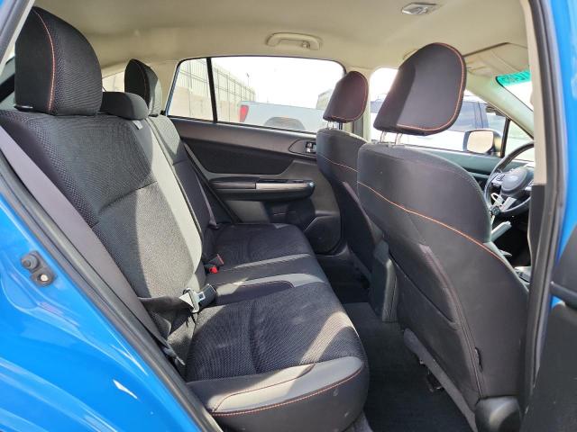 Subaru Crosstrek Premium Image 12