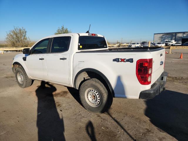 Ford Ranger Xl Image 4