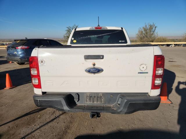 Ford Ranger Xl Image 7