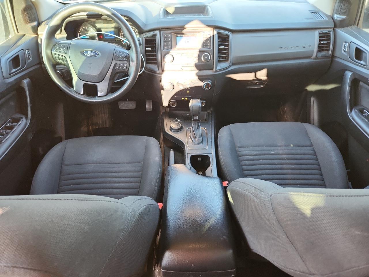 Ford Ranger Xl Image 9