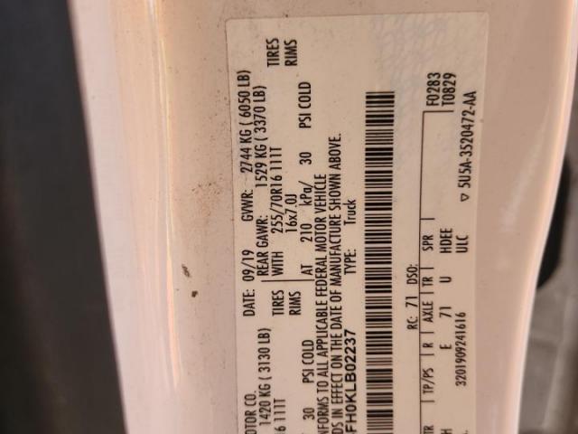 Ford Ranger Xl Image 6