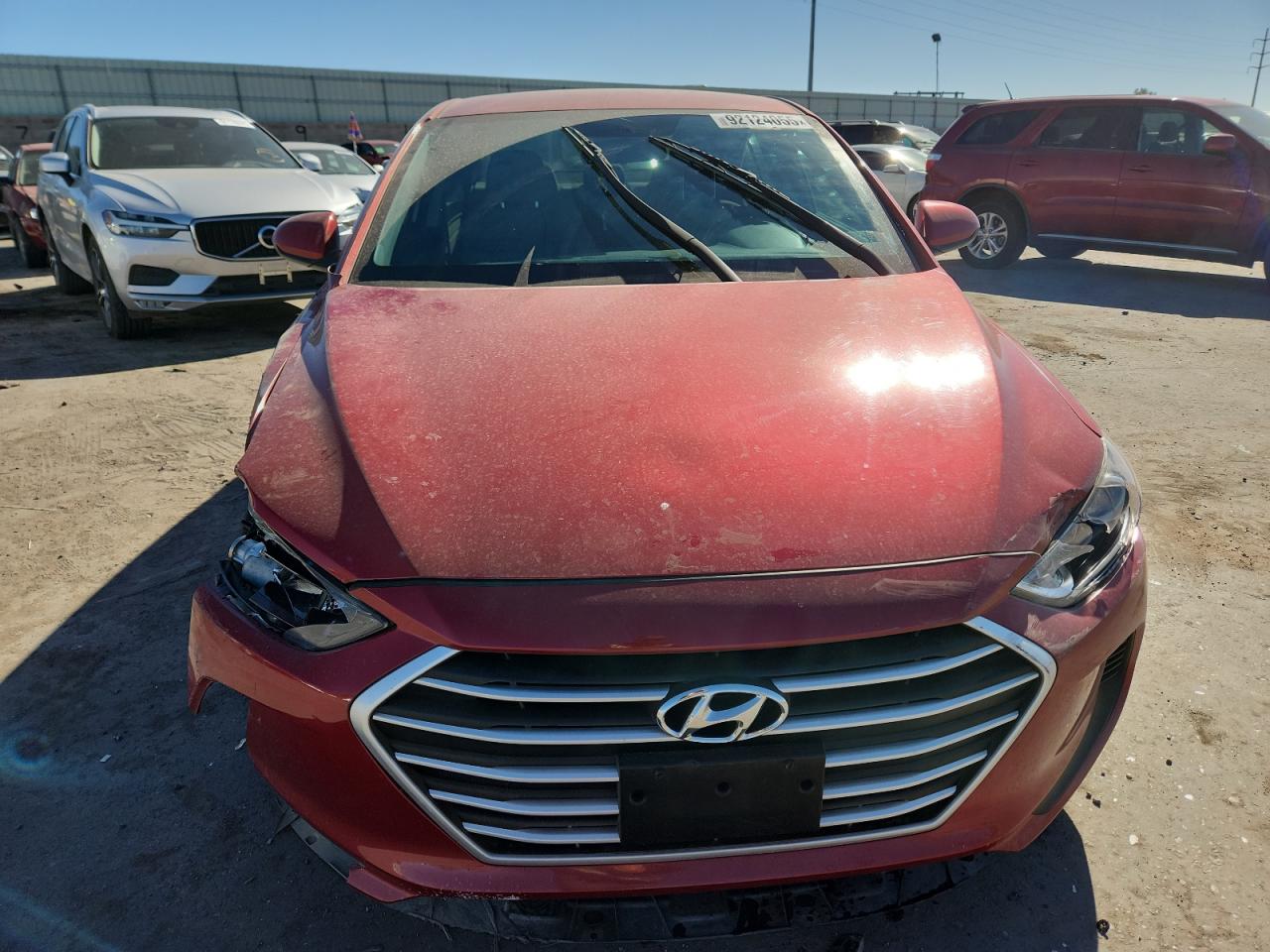 Hyundai ELANTRA Se Image 2