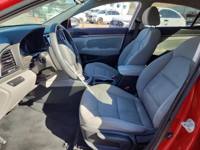 Hyundai ELANTRA Se Image 8