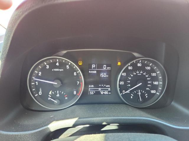 Hyundai ELANTRA Se Image 11