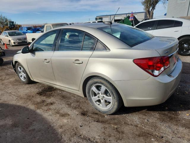 Chevrolet Cruze Lt Image 2