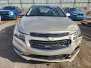 Chevrolet Cruze Lt Image 9