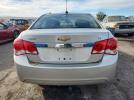 Chevrolet Cruze Lt Image 6